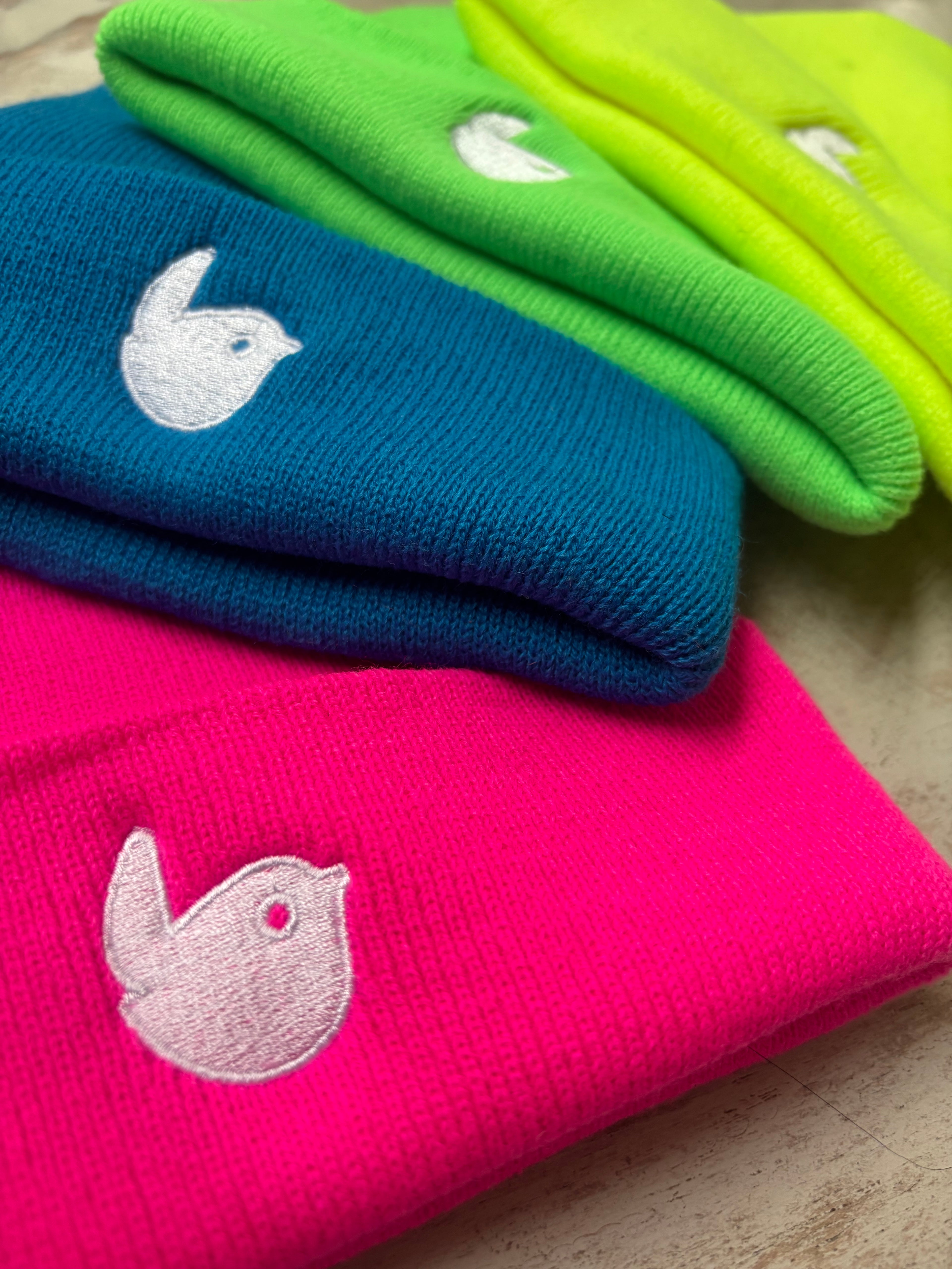 Gorro bako beanie