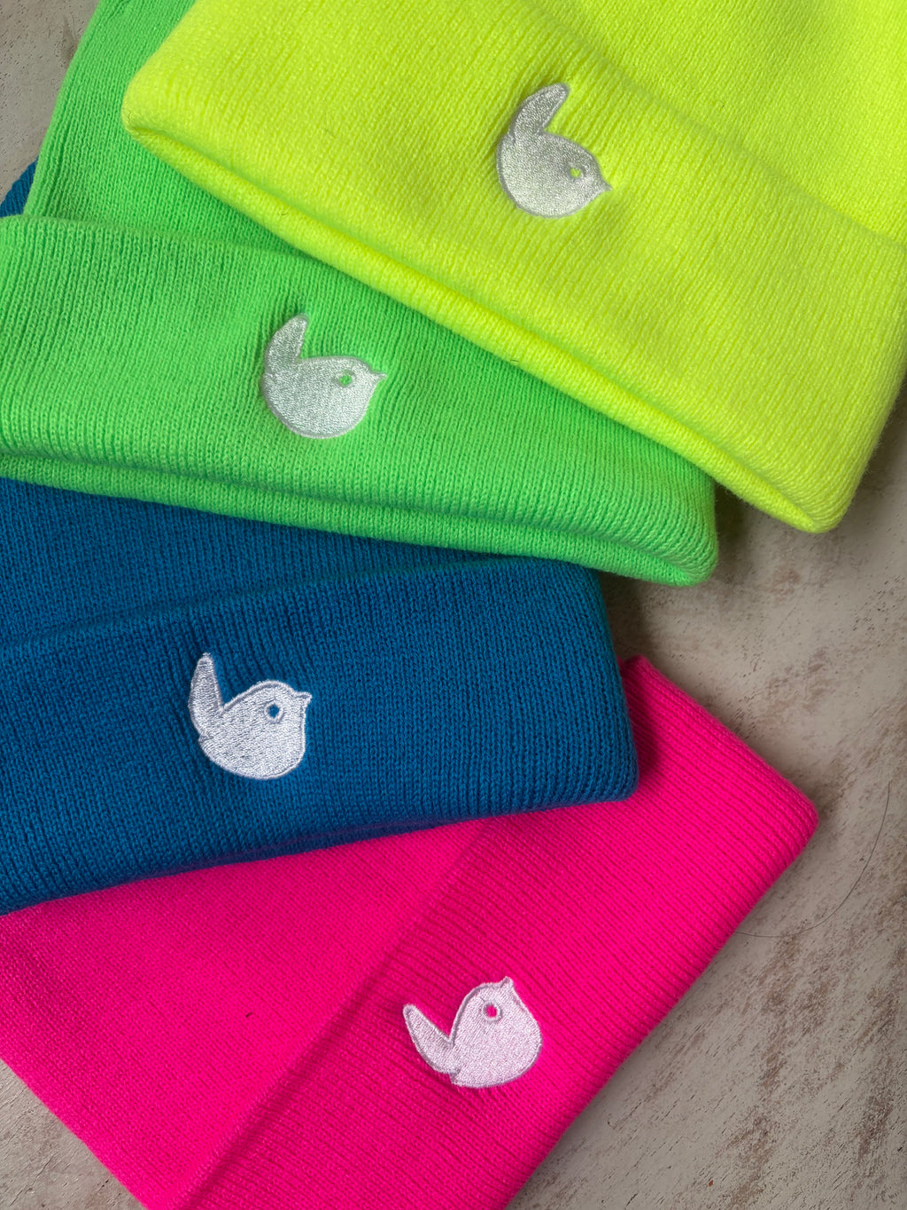Gorro bako beanie