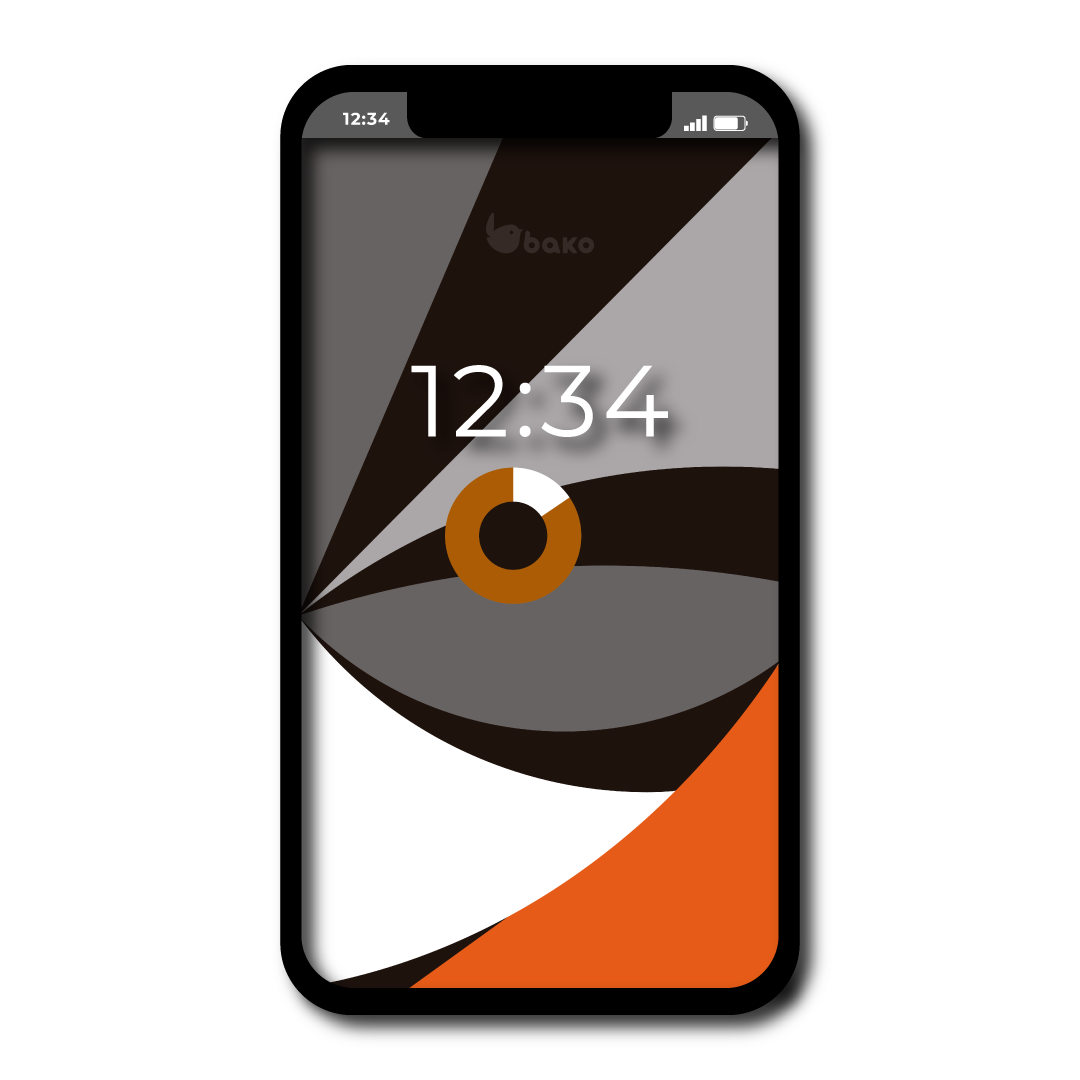Fondos de pantalla SERIE ABSTRACTOS
