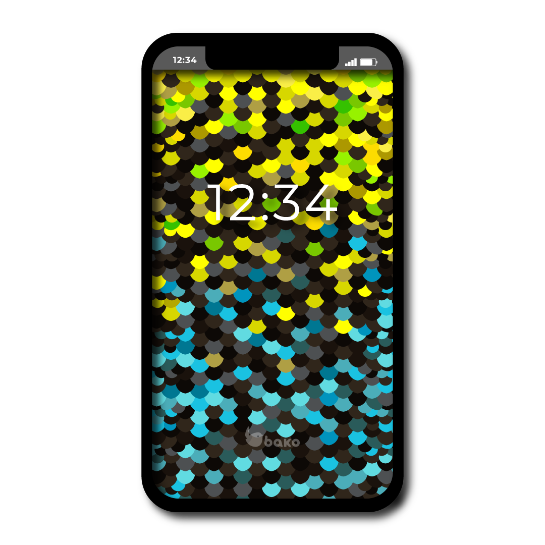 Fondos de pantalla BAKO