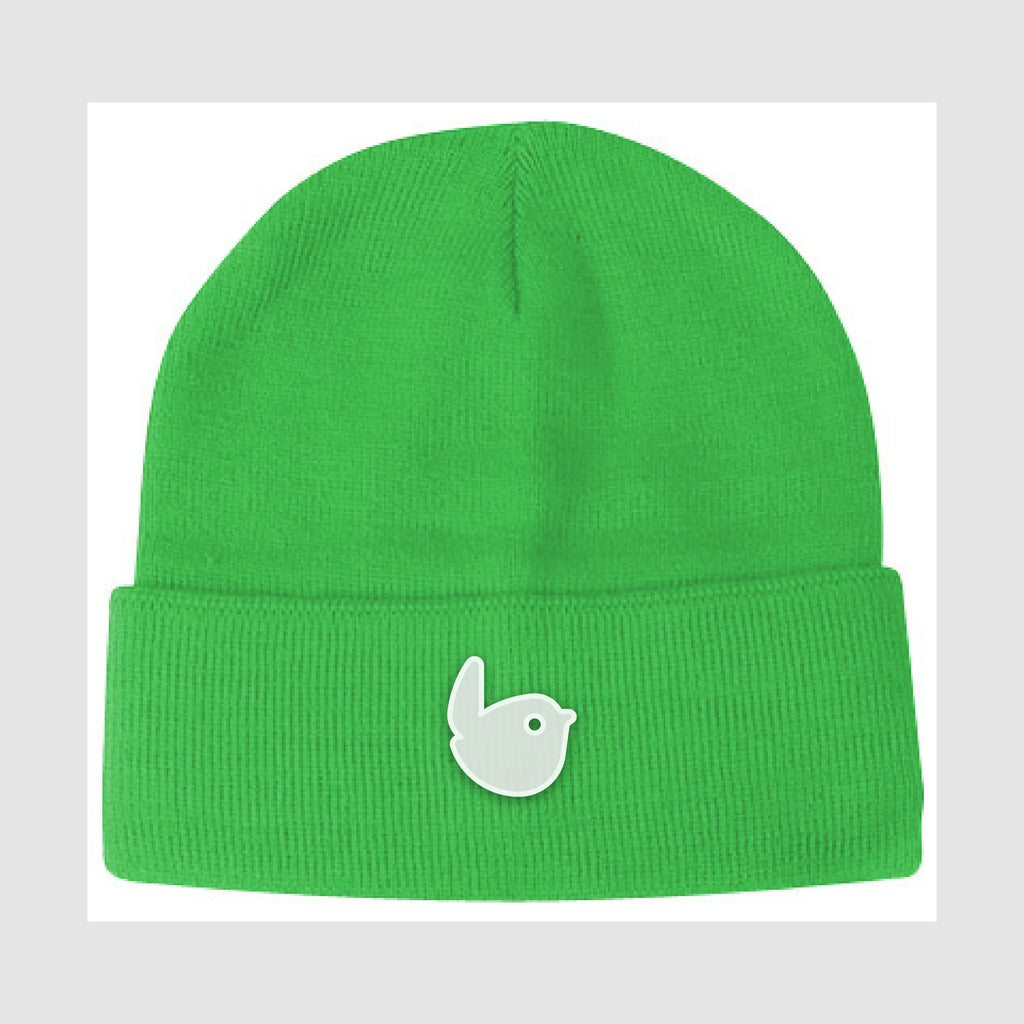 Gorro bako beanie