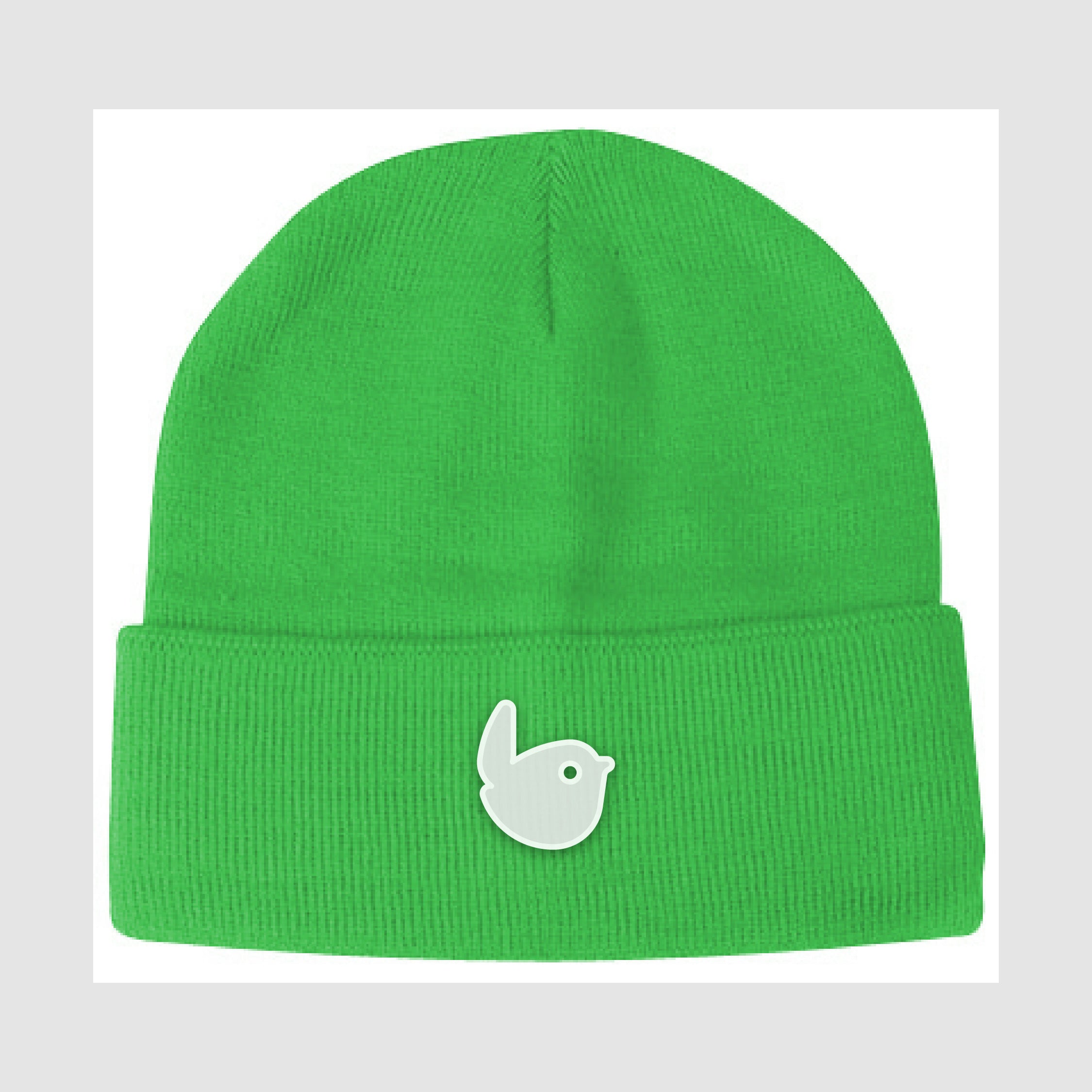 Gorro bako beanie