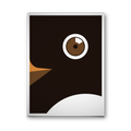 PINGÜINO ADELIA