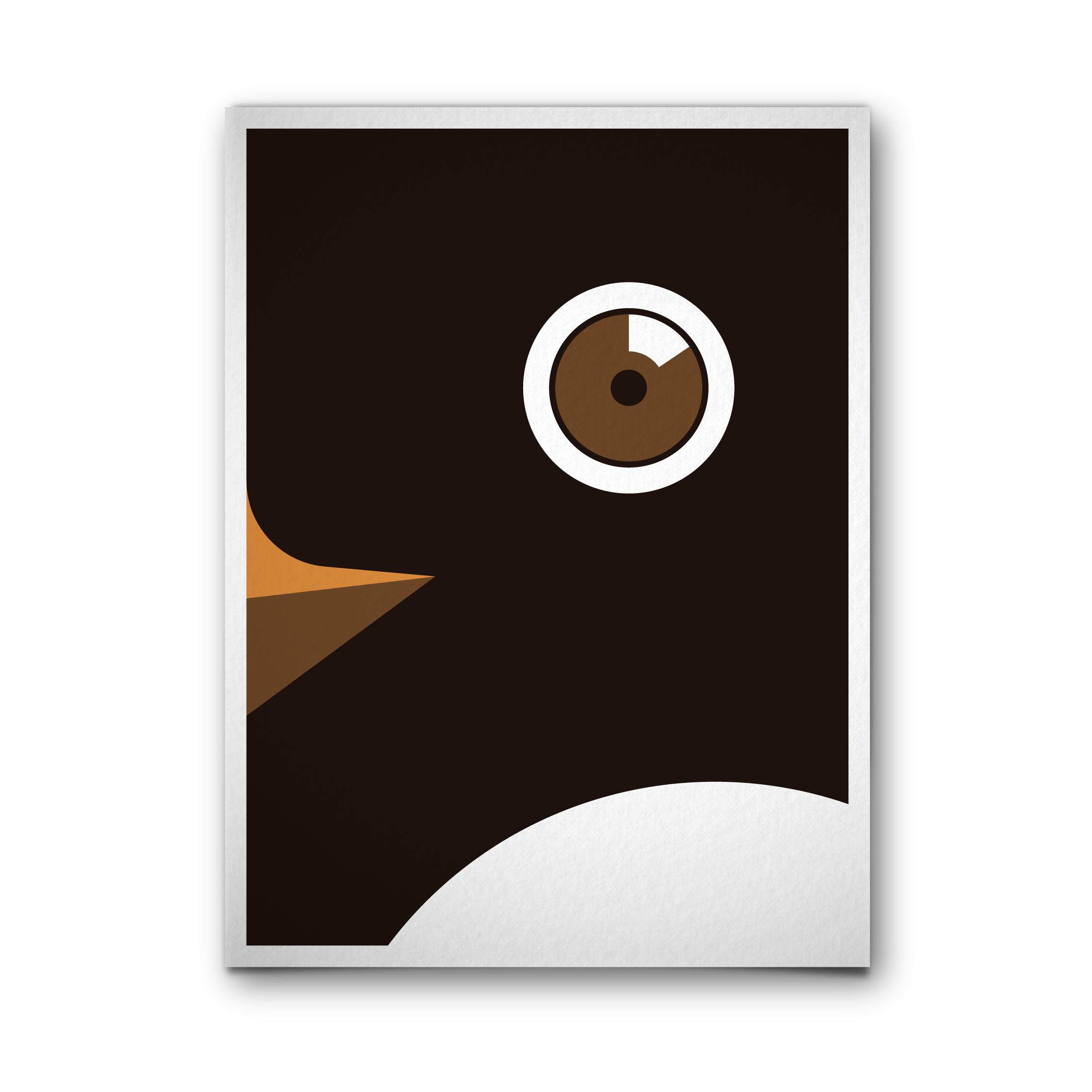 PINGÜINO ADELIA