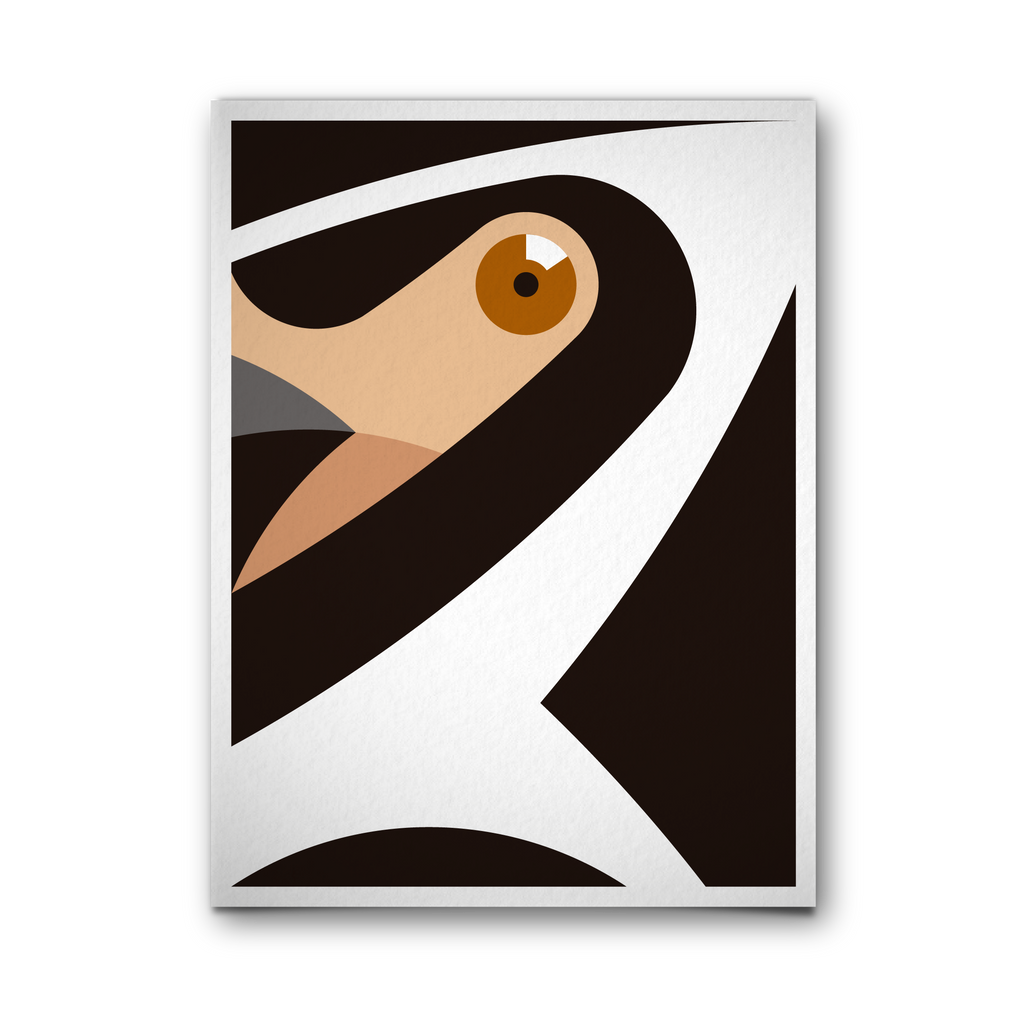 PINGÜINO DE HUMBOLDT
