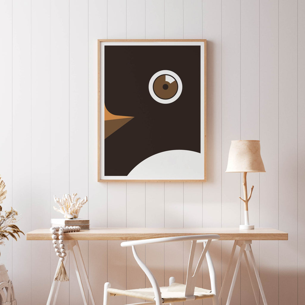 PINGÜINO ADELIA