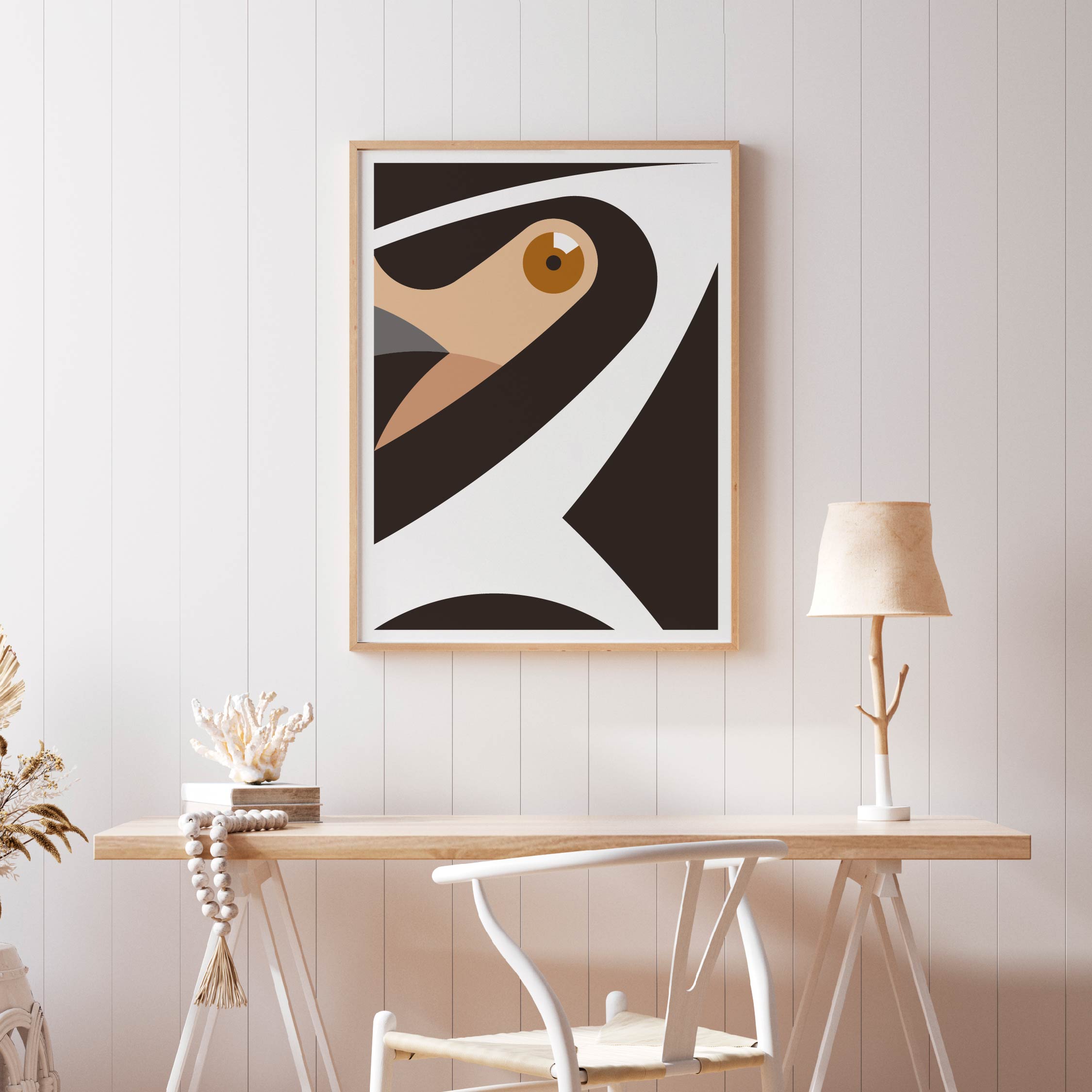 PINGÜINO DE HUMBOLDT